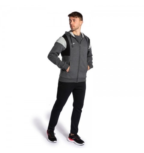 bolsillos laterales para la chaqueta joma