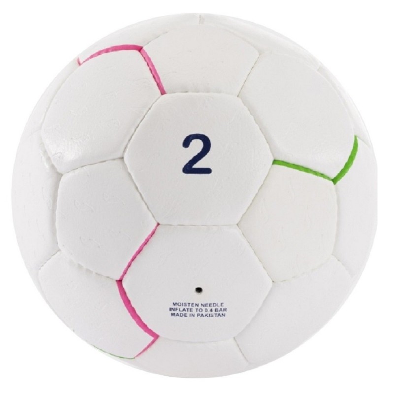 Balón de balonmano de la talla 1