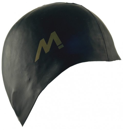 Gorro de Natación Silicona Mosconi Champion