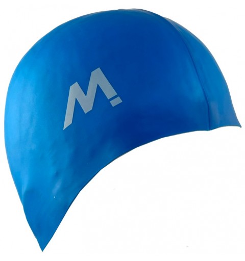 Gorro de Natación Silicona Mosconi Champion