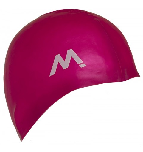 Gorro de Natación Silicona Mosconi Champion