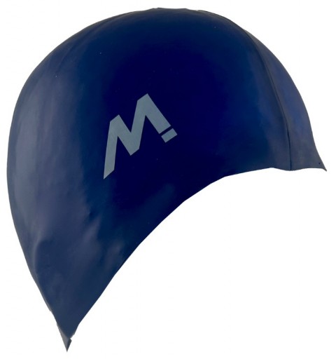 Gorro de Natación Silicona Mosconi Champion