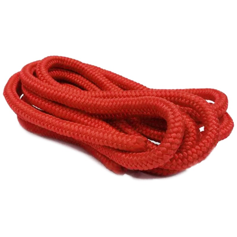 Cuerda roja gimnasia rítmica