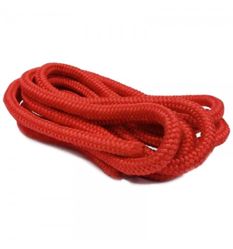 Cuerda roja gimnasia rítmica