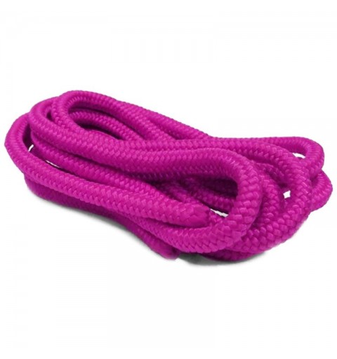 Cuerda fucsia gimnasia rítmica