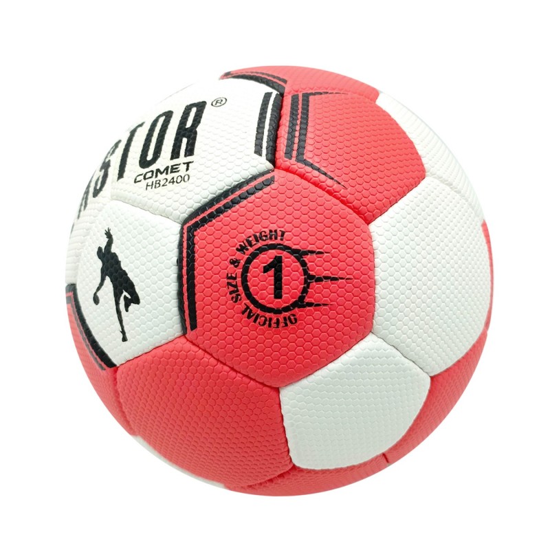  Balón para jugar al balonmano talla 00