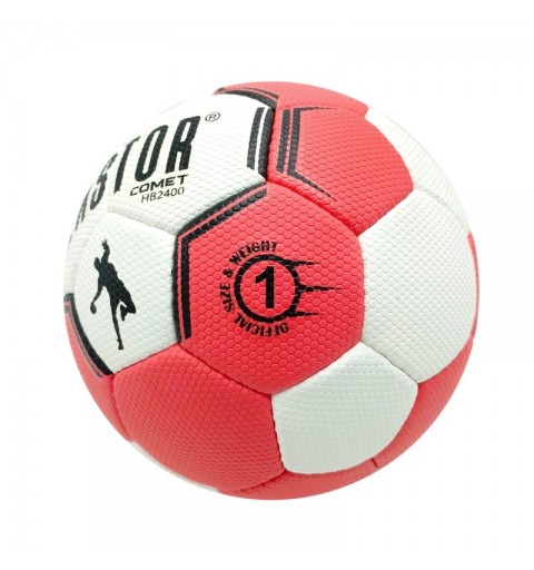  Balón para jugar al balonmano talla 00
