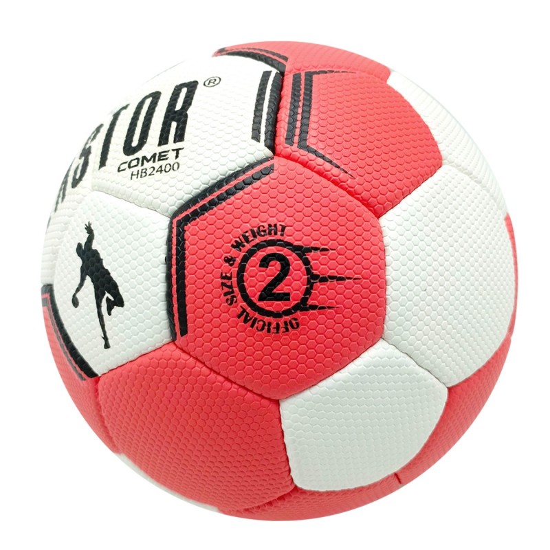  Balón para jugar al balonmano talla 0