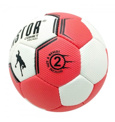  Balón para jugar al balonmano talla 0