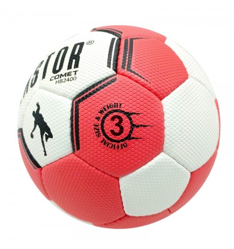  Balón para jugar al balonmano talla 1