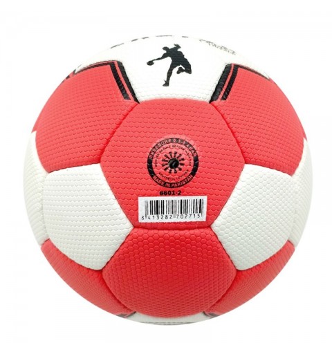  Balón de balonmano talla 2