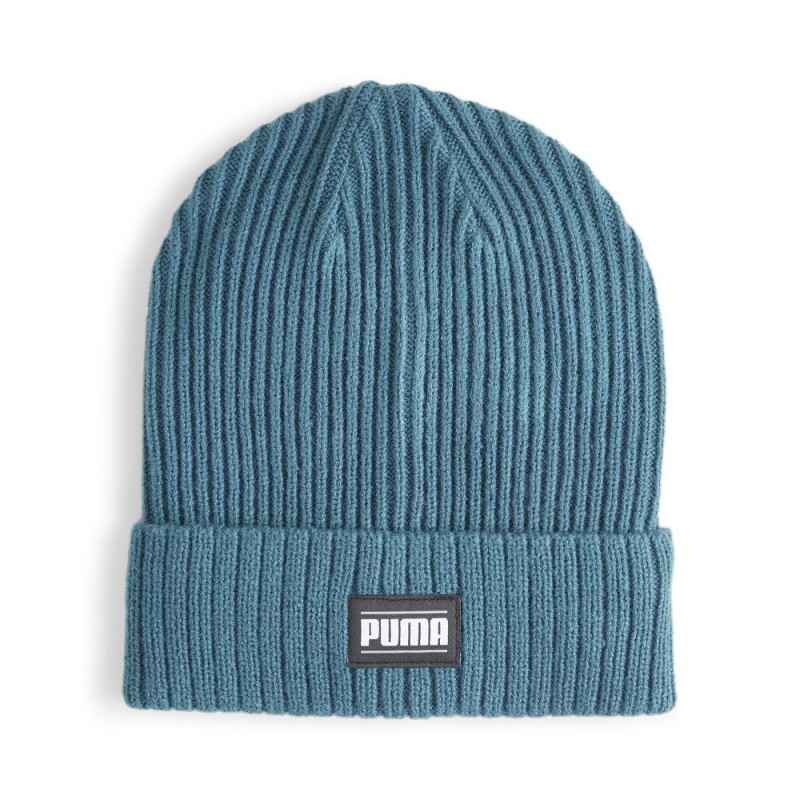 Gorro Puma Ribbed Classic Cuf