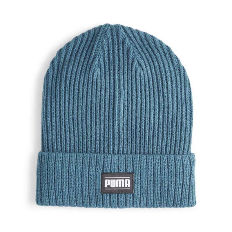 Gorro Puma Ribbed Classic Cuf