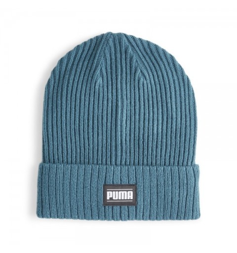 Gorro Puma Ribbed Classic Cuf