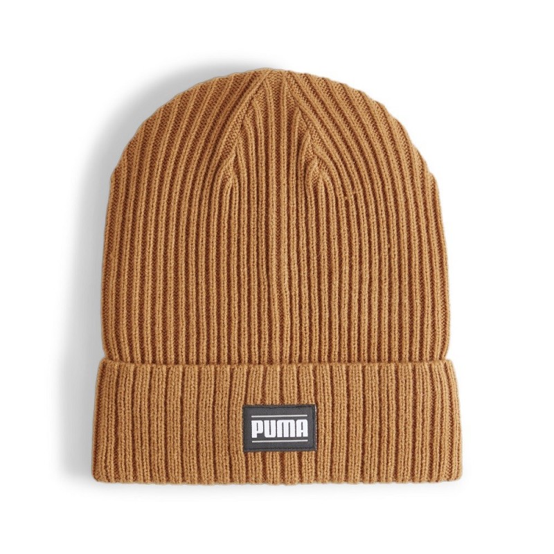 Gorro de Puma negro