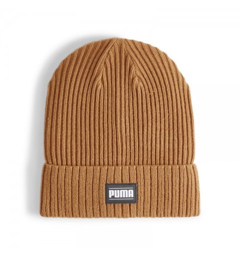Gorro de Puma negro
