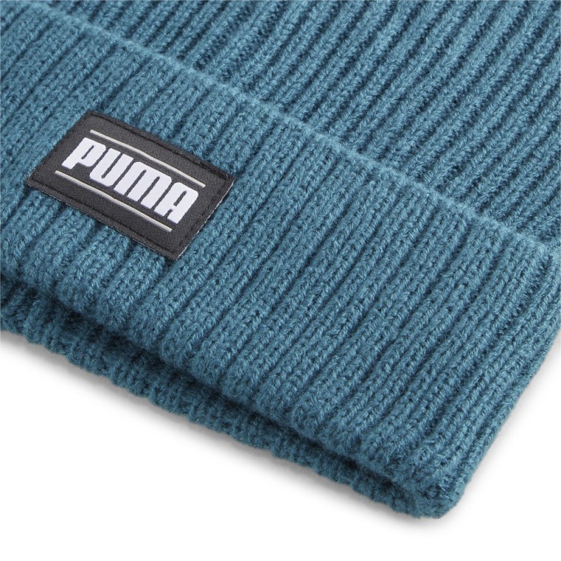 Gorro de Puma caramelo