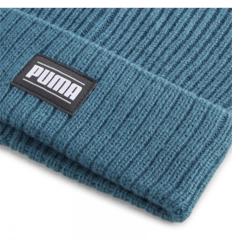  Gorro de Puma caramelo