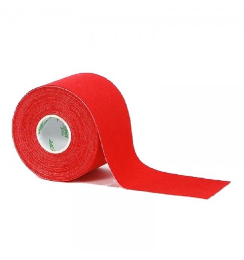 Cintas de kinesiología