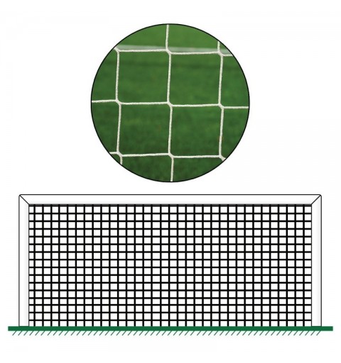  redes futbol azules