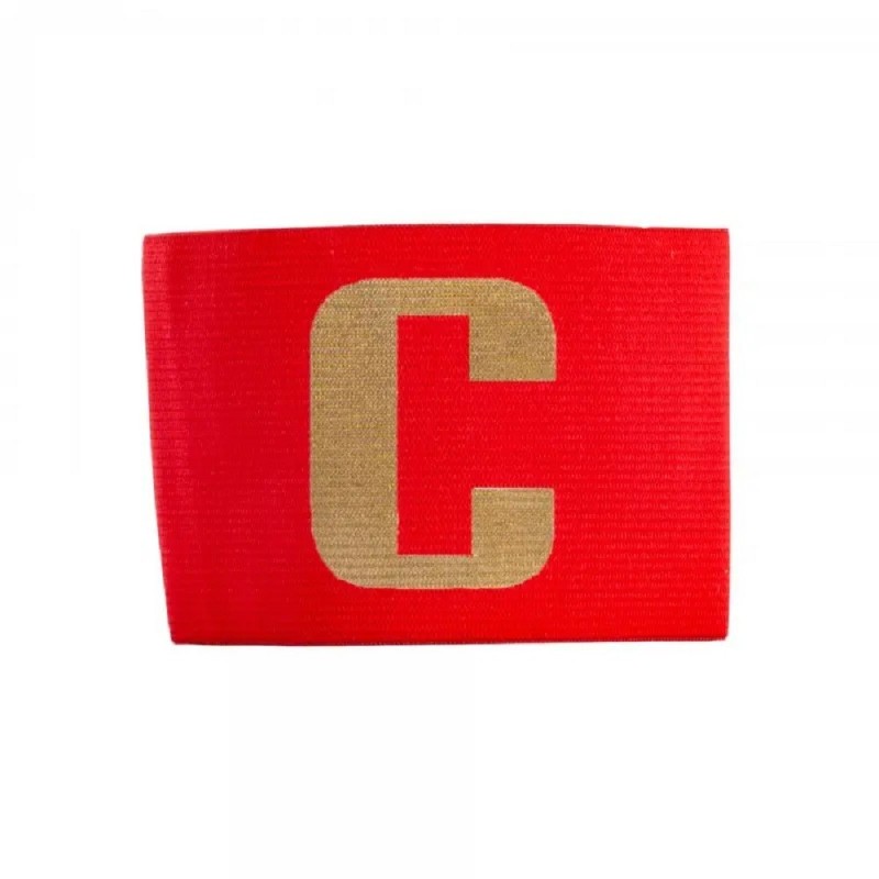 Brazalete capitán colores