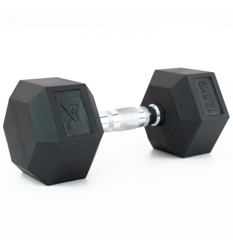 Mancuerna hexagonal 7'5kg