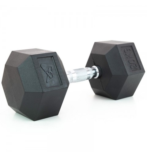 Mancuerna hexagonal 5kg
