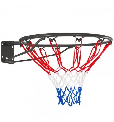 Set Aro Baloncesto Moxen Luka Negro