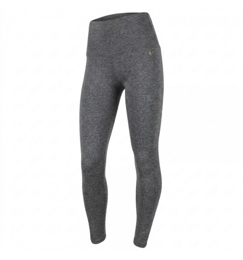 Malla Deportiva Anticelulítica Sontress Gris Vigoré
