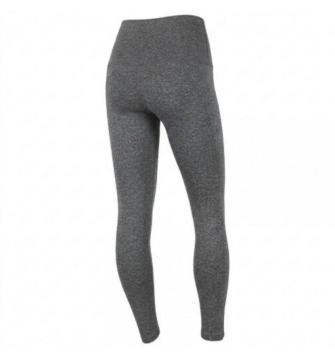 Malla Deportiva Anticelulítica Sontress Gris Vigoré