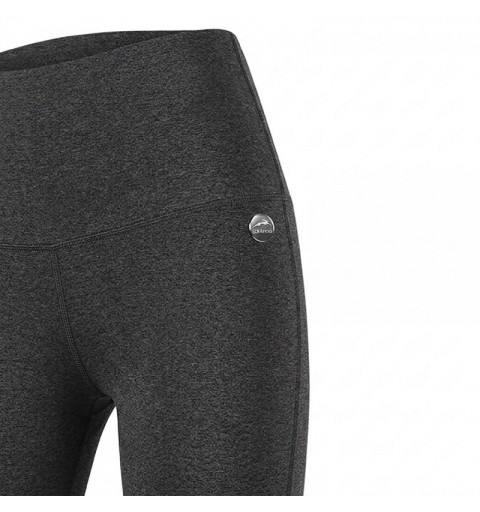 Malla Deportiva Anticelulítica Sontress Gris Vigoré
