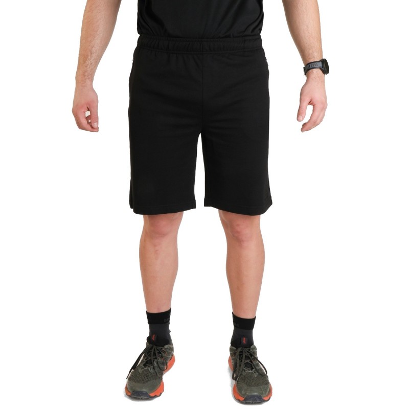 Pantalón Sphere Pro Brau Negro