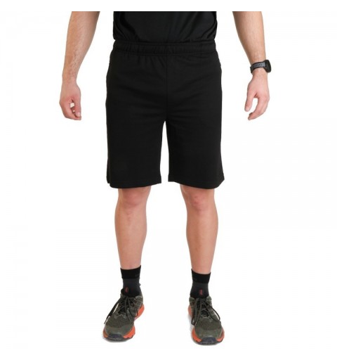 Pantalón Sphere Pro Brau Negro