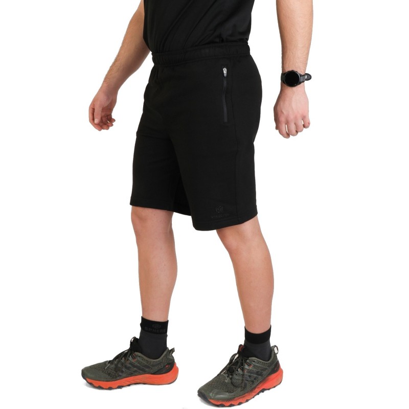 Pantalón Sphere Pro Brau Negro