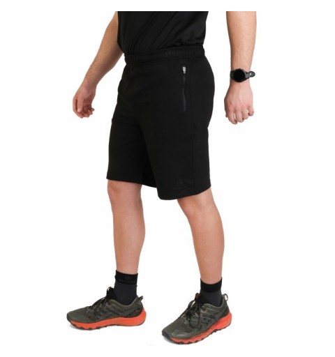 Pantalón Sphere Pro Brau Negro