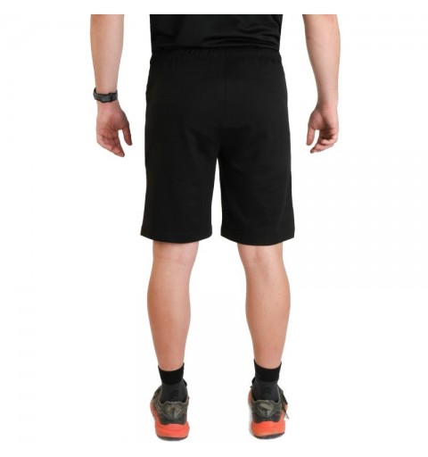 Pantalón Sphere Pro Brau Negro