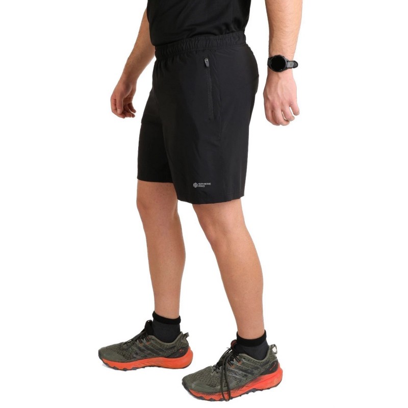 Short Running Sphere Pro Richard Negro