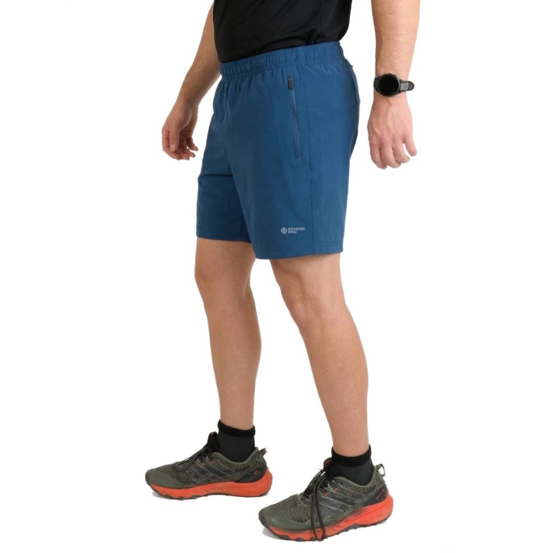 Short Running Sphere Pro Richard Marino
