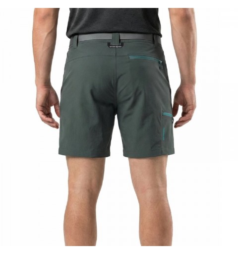 Pantalón Corto Trekking Sphere Pro Wap Gris