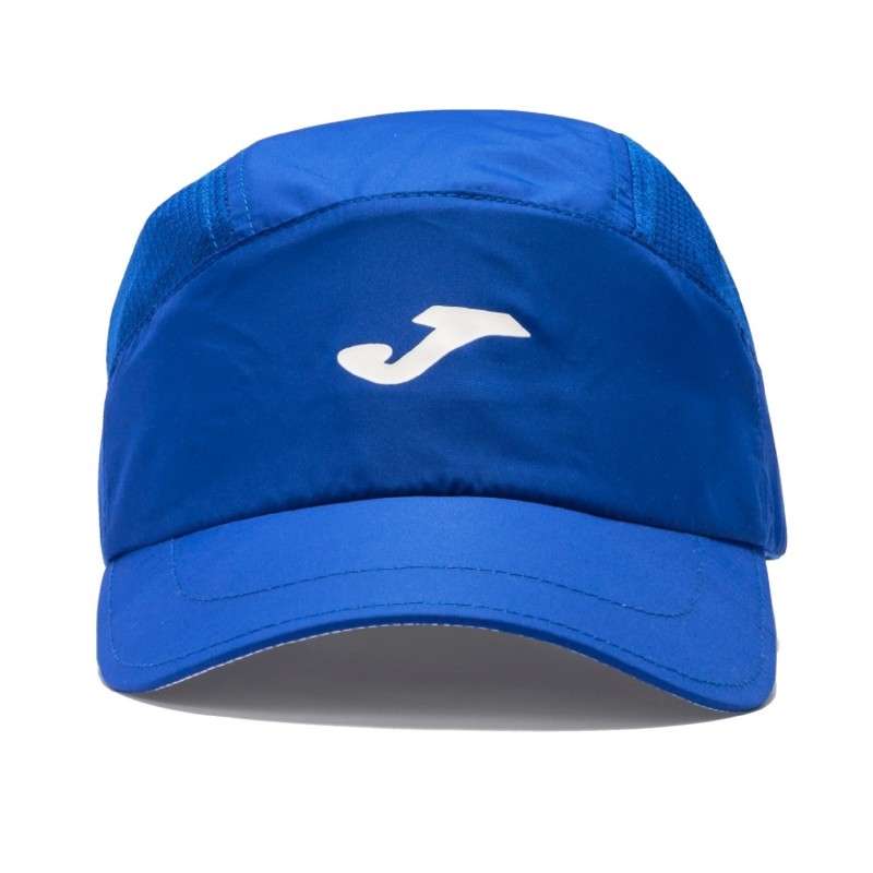 Gorra Running Joma Night Azul Royal