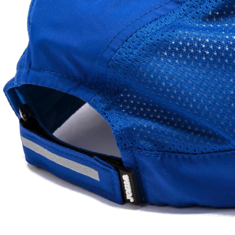 Gorra Running Joma Night Azul Royal