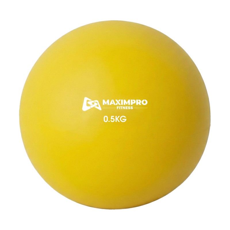 pelota lastrada