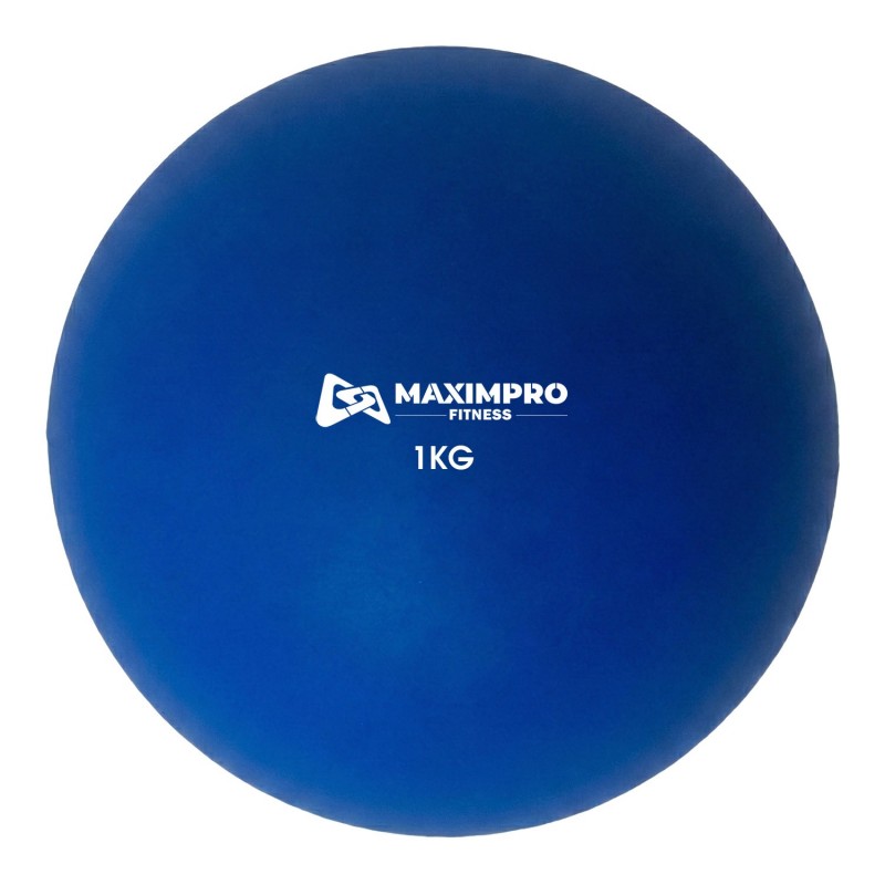 pelota lastrada