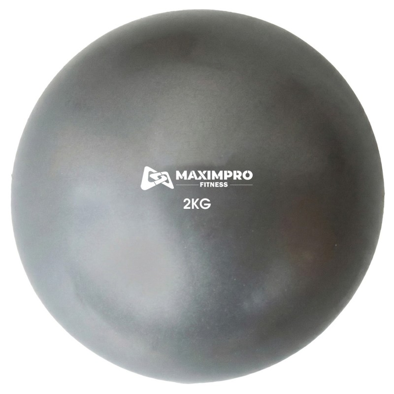 pelota lastrada