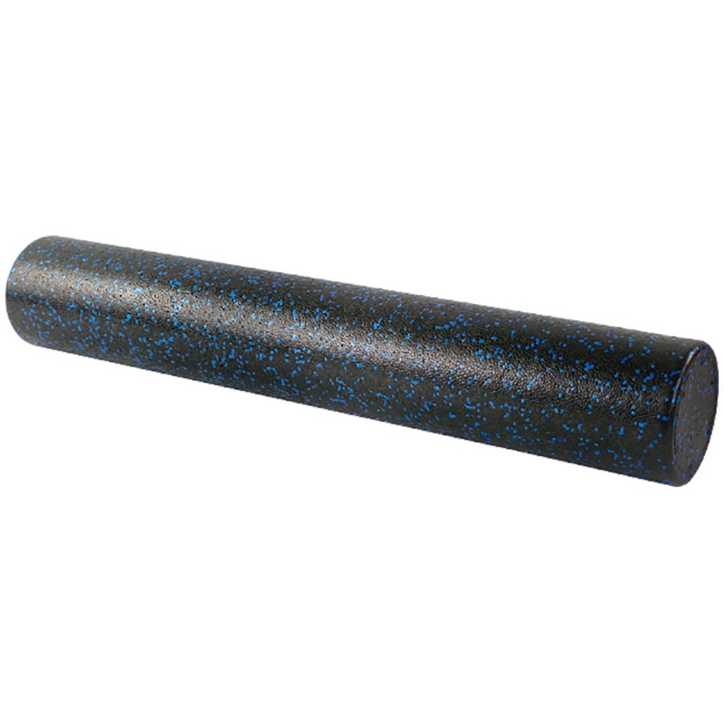Rodillo Yoga EPP Maximpro Sirta Negro