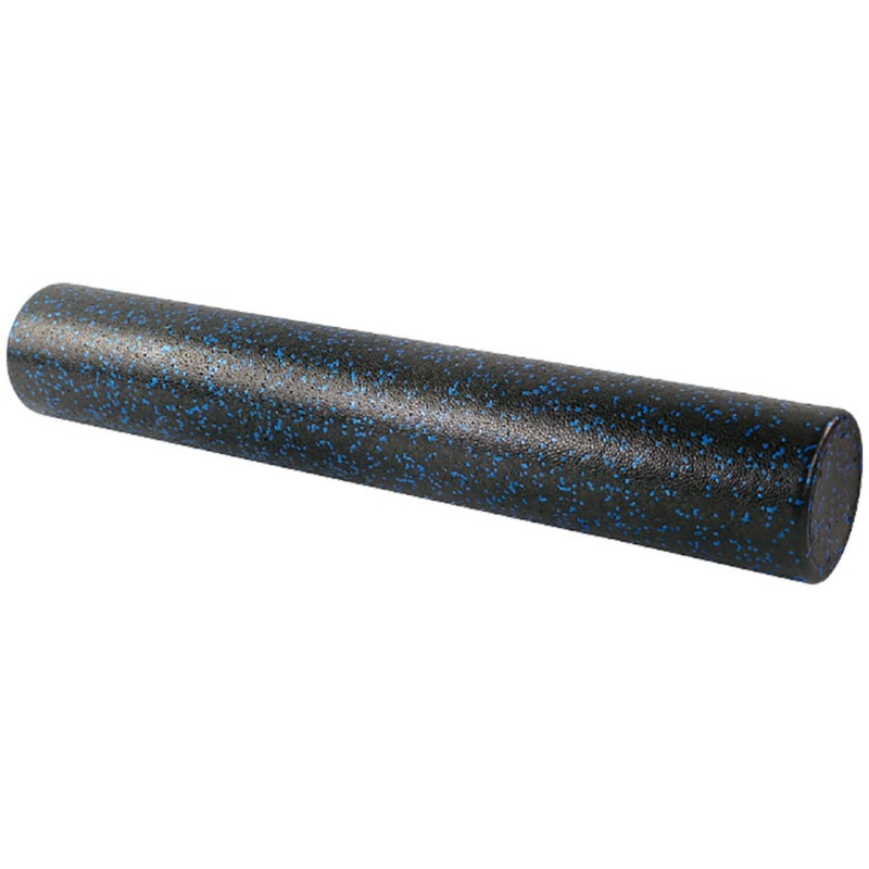 Rodillo Yoga EPP Maximpro Sirta Negro