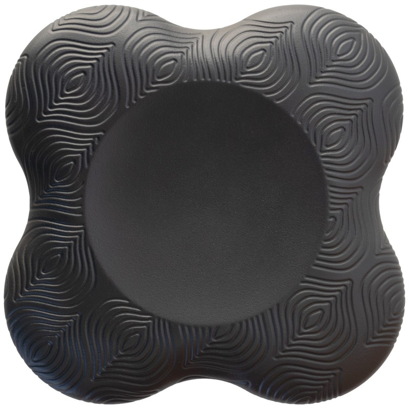Par Protectores Rodilla Yoga Maximpro Rodos Gris