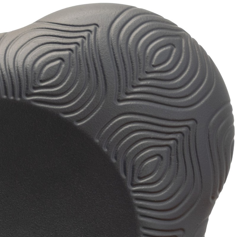 Par Protectores Rodilla Yoga Maximpro Rodos Gris
