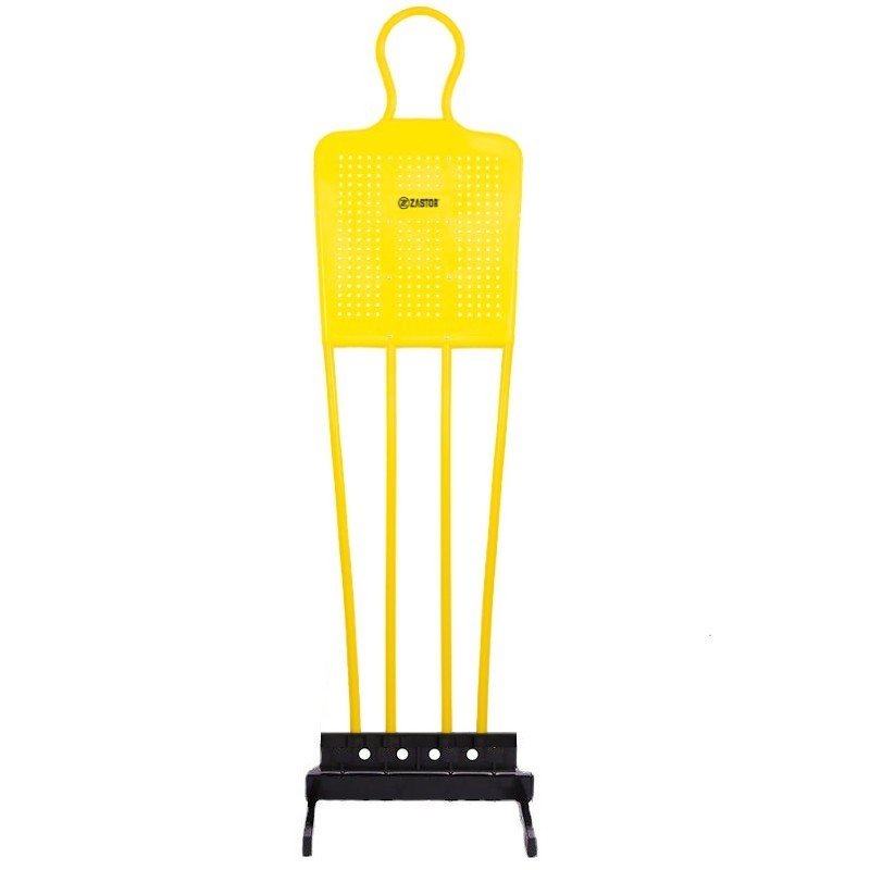 Base Jugador Barrera Zastor Oliver-B