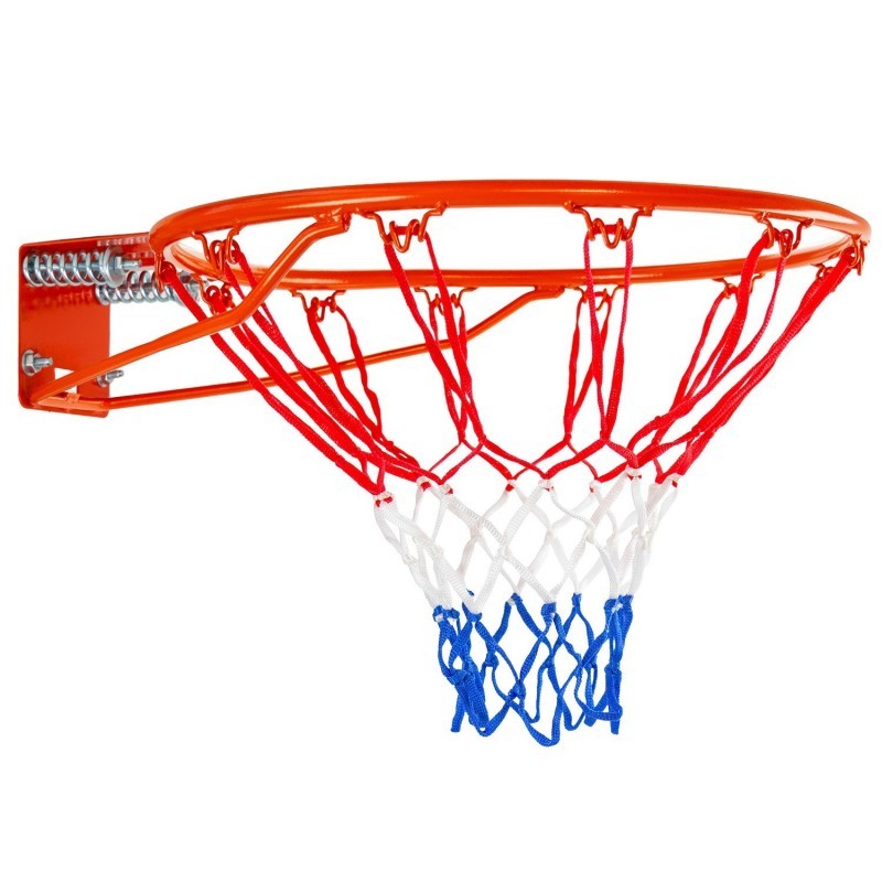 Aro de baloncesto